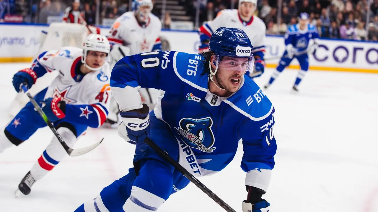 Максим Комтуа