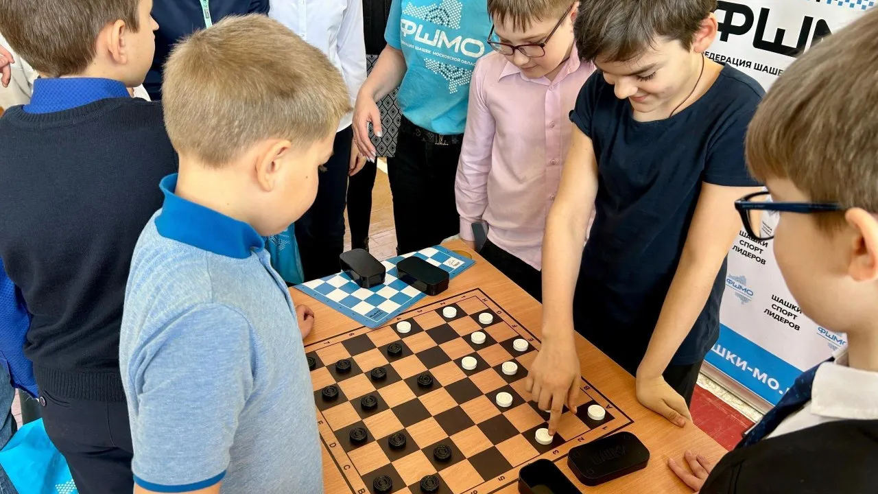 фото: пресс-служба администрации городского округа Солнечногорск