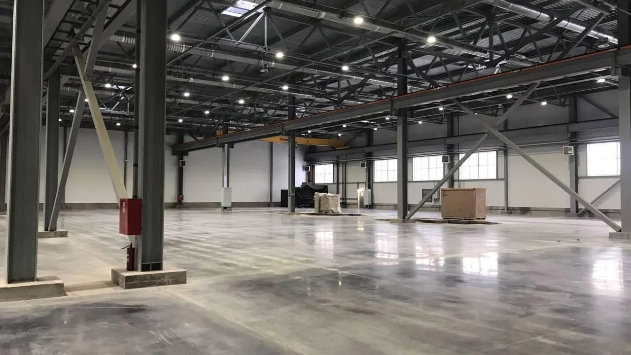 Главгосстройнадзор МО