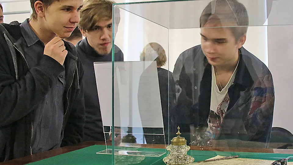 Фото: Татьяна Отдельнова