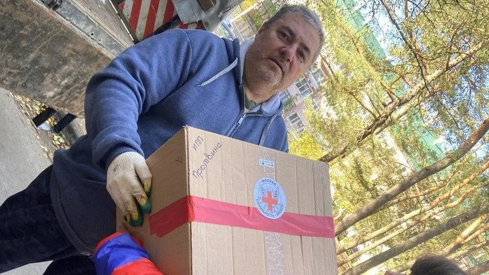 © пресс-служба администрации Протвино