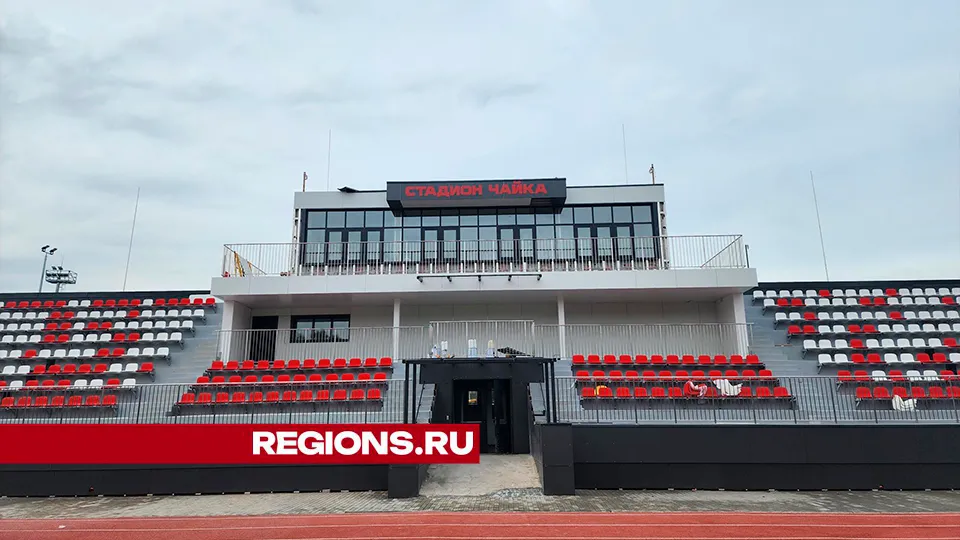 Фото: Роман Савельев