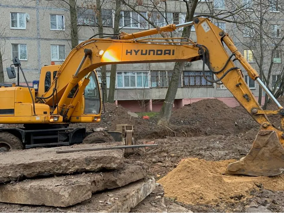 Фото: МедиаБанк Подмосковья/Эдуард Стратонов