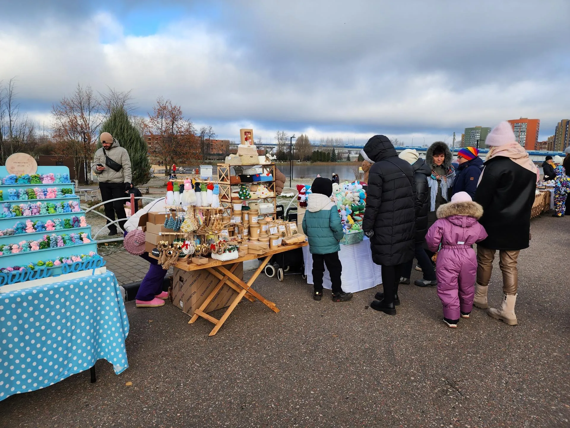 Фото: Арина Кузнецова