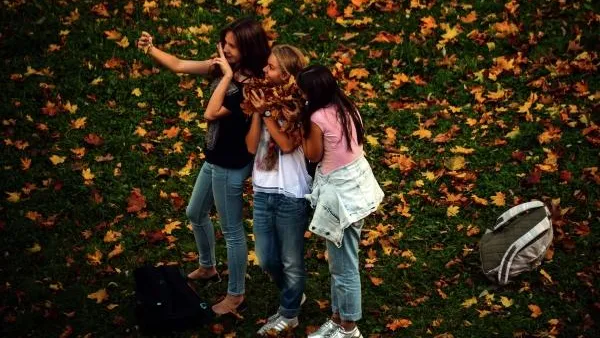 В сентябре в столичном регионе будет тепло