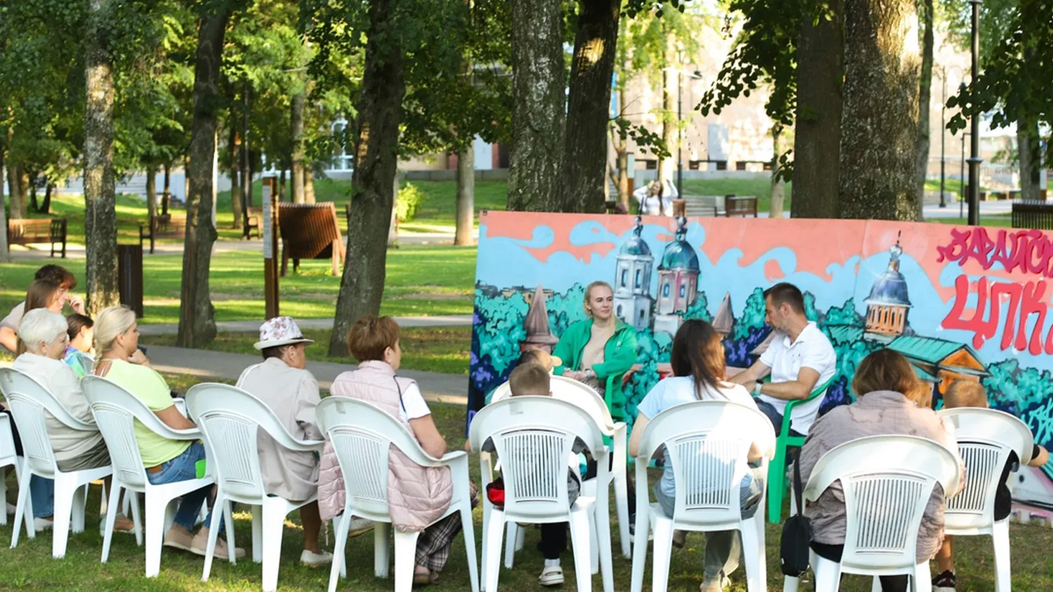 Фото: Центр досуга «Победа»