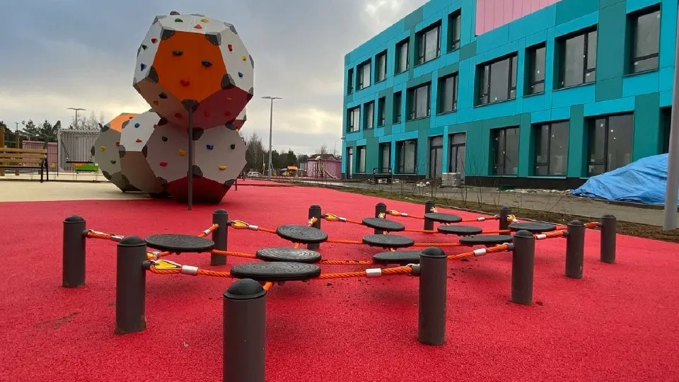 Фото: МедиаБанк Подмосковья/Юлиан Миранду