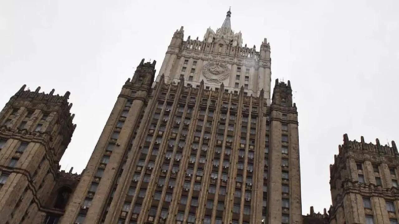 МИД РФ заявил протест послу Австралии из-за решения о договоре по аренде участка дипмиссии в Канберре