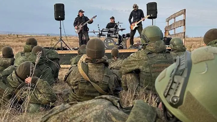 Пресс-служба администрации городского округа Реутов