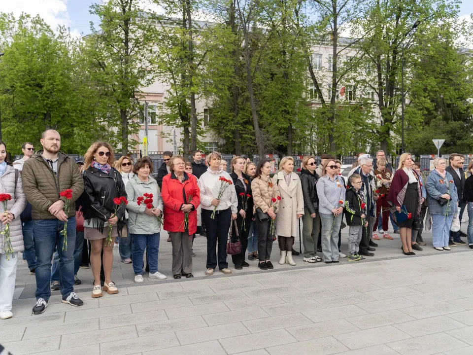 Фото: пресс-служба администрации г.о. Жуковский&nbsp;