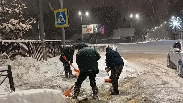 пресс-служба администрации Богородского городского округа Московской области