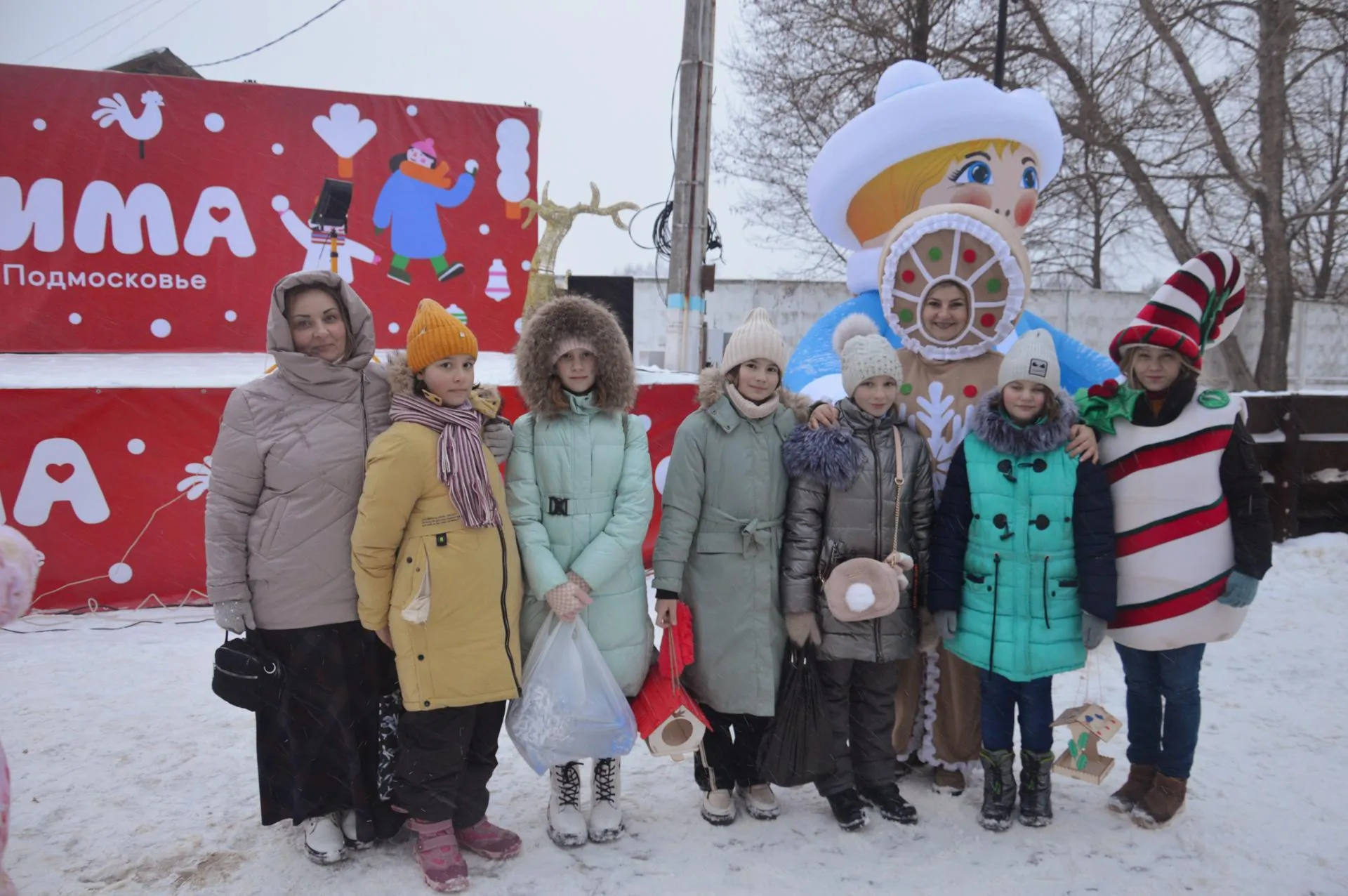 Фото: Михаил Мартыненко