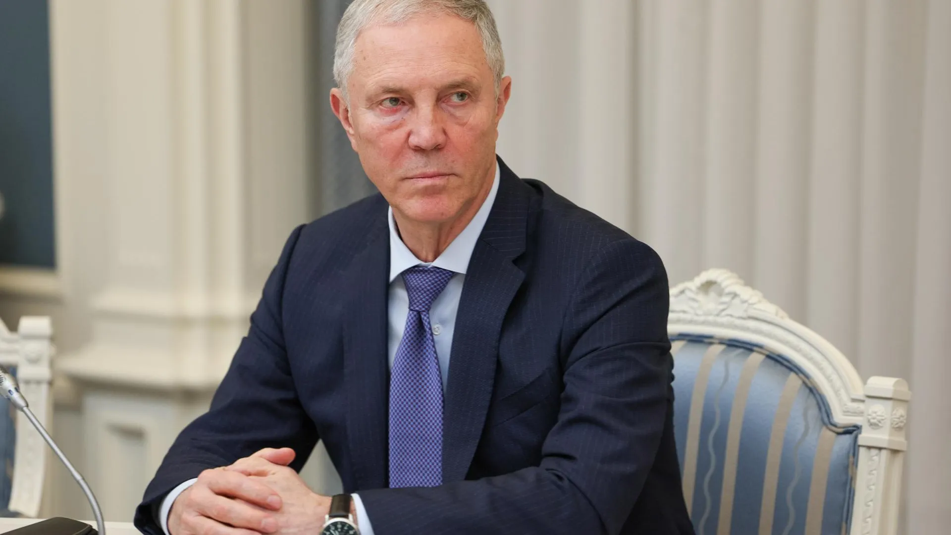 Власти Херсонской области назвали сроки окончания ремонта сухопутного коридора в Крым