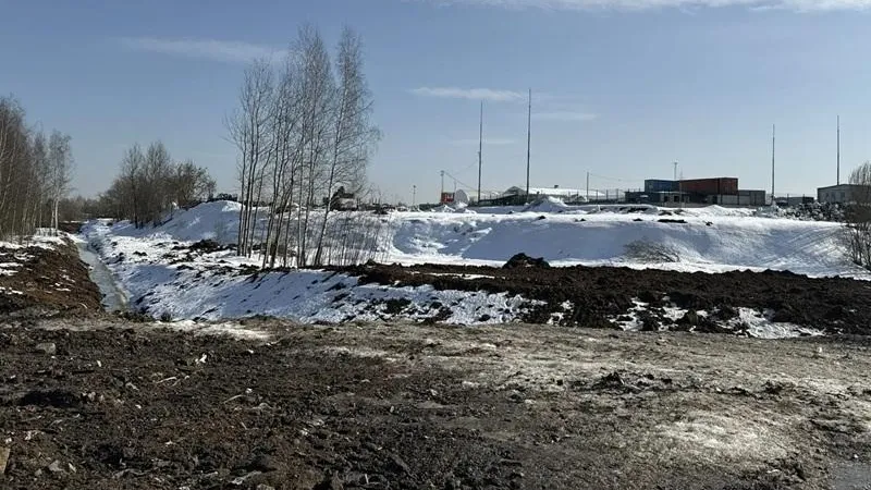 Минэкологии МО