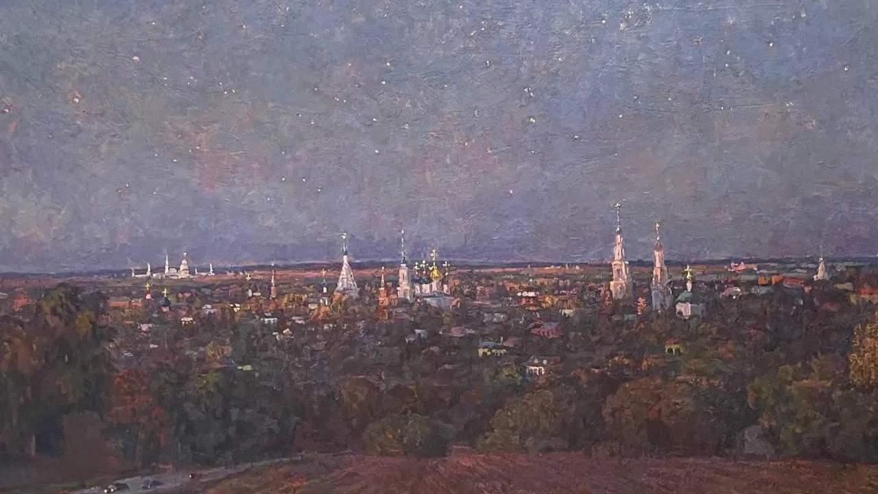 Мытищинская галерея искусств