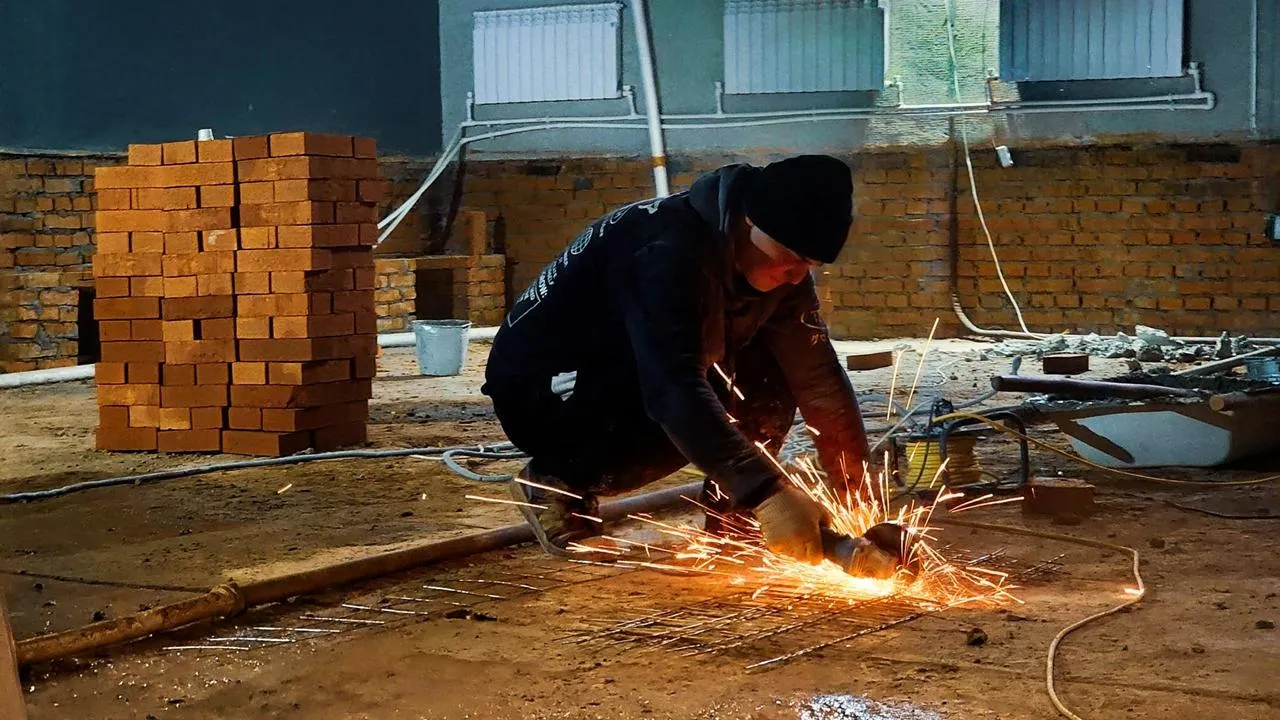 REGIONS/Мария Панина