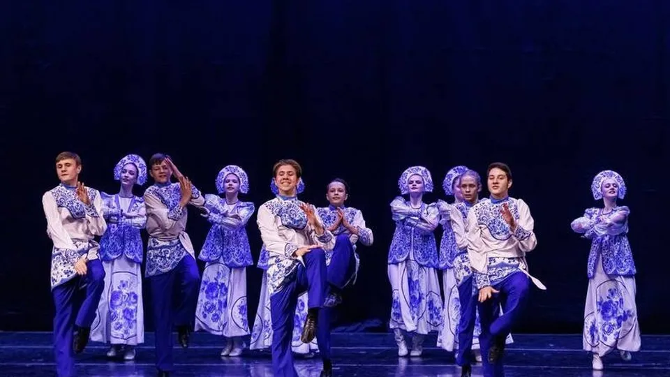 Фото: ЖДШИ №1