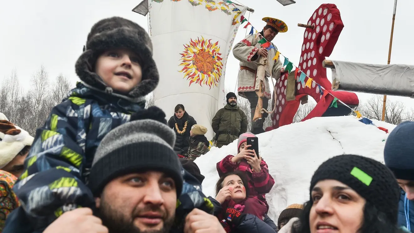 Фото: © Медиасток Подмосковья