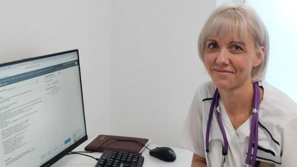 Фото: Мытищинская больница