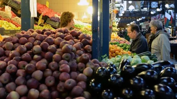 Брынцалов: подмосковные рынки уйдут с улицы в максимально сжатые сроки