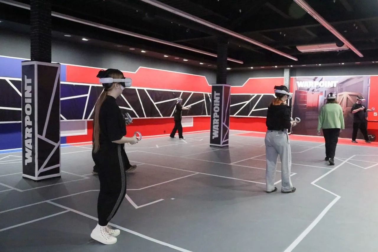 Фото: пресс-служба администрации г.о. Сергиев Посад