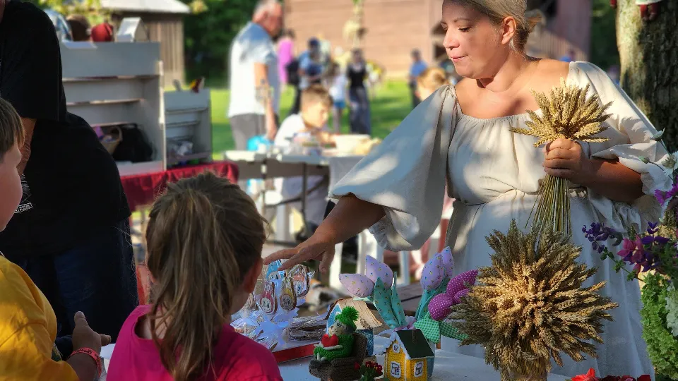 Фото: МедиаБанк Подмосковья/Елена Шумакова