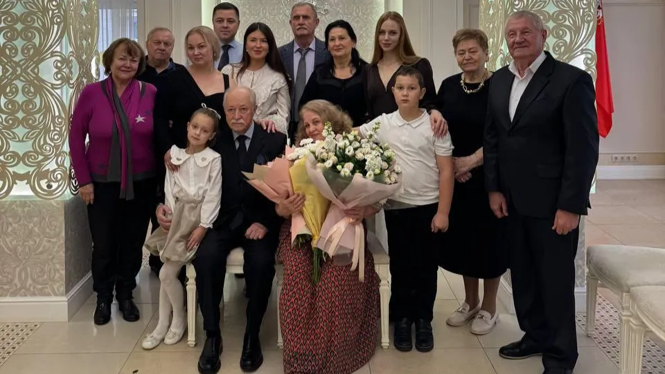 Фото: Окружное управление социального развития №20