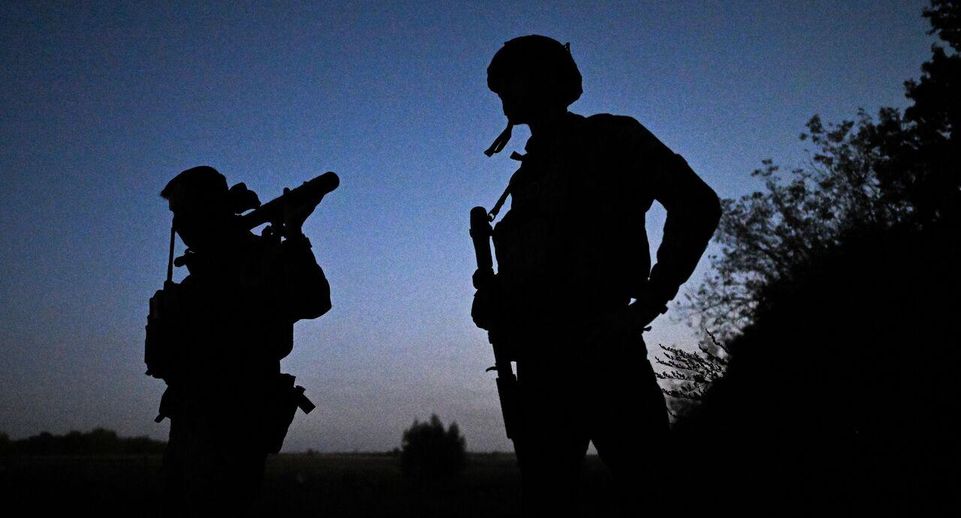 Сообщения о мародерстве военных в Ростовской области оказались фейком