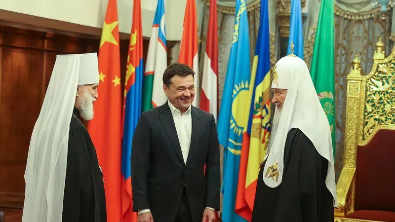 Константин Семенец
