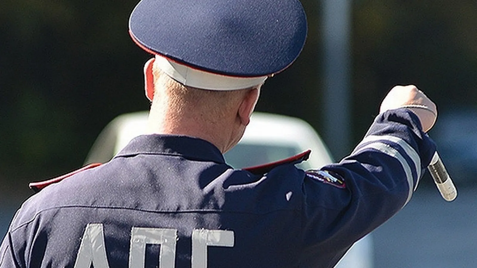 Фото: Пресс-служба ОМВД России по г.о. Ступино