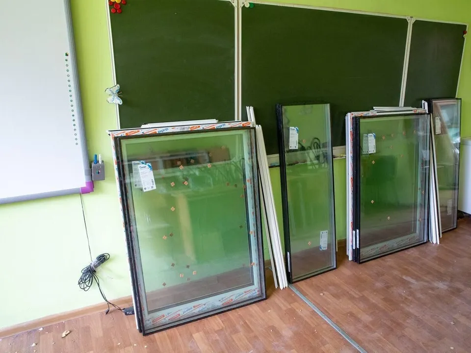 Фото: пресс-служба администрации г.о. Подольск