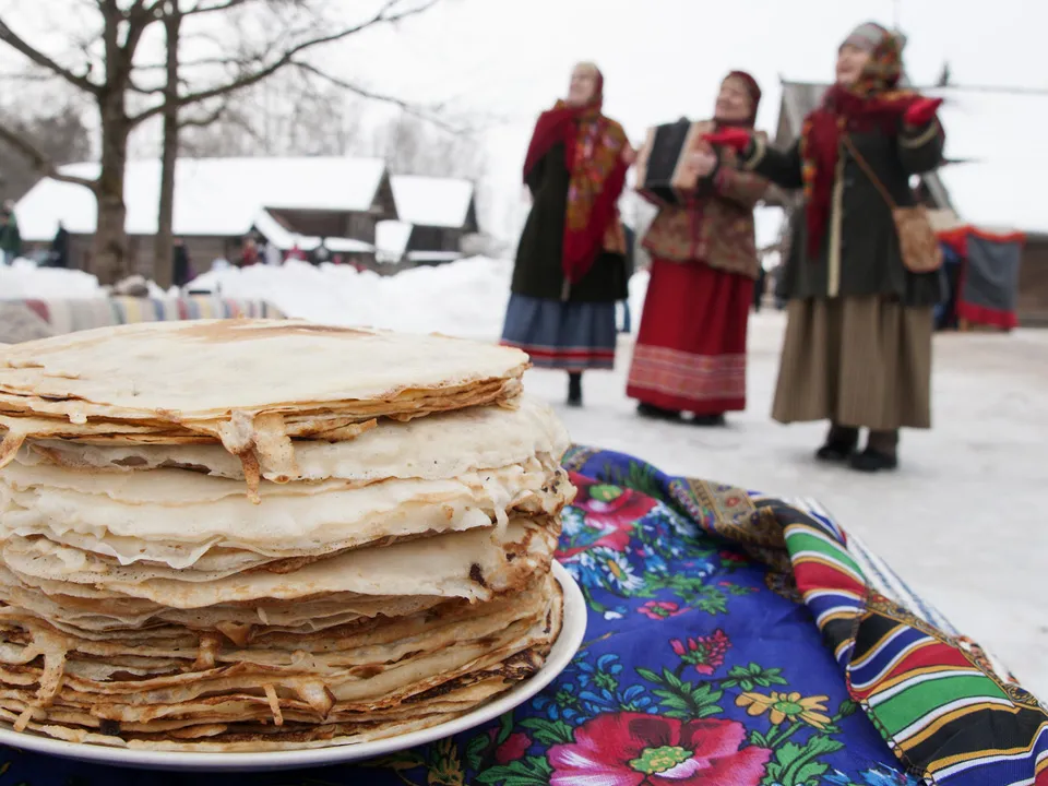 Фото: istockphoto.com/Aleksei Smyshliaev&nbsp;
