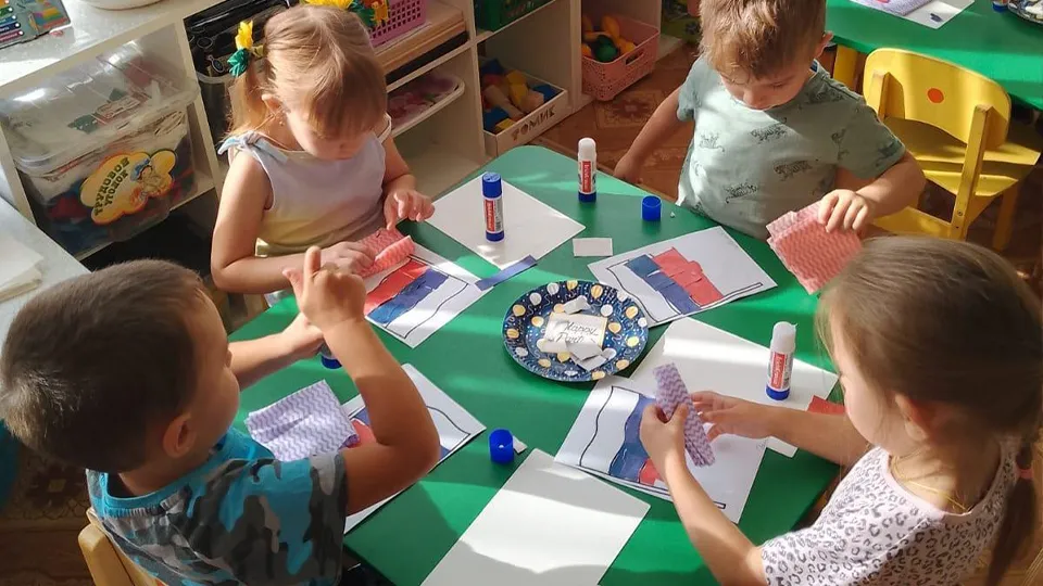 Фото: Министерство образования Московской области