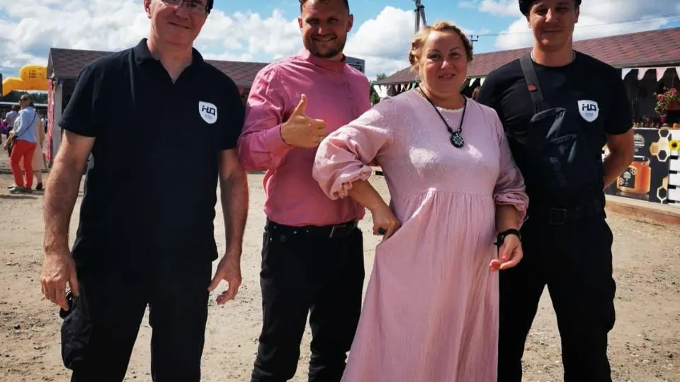 Фото: Главное управление региональной безопасности Московской области