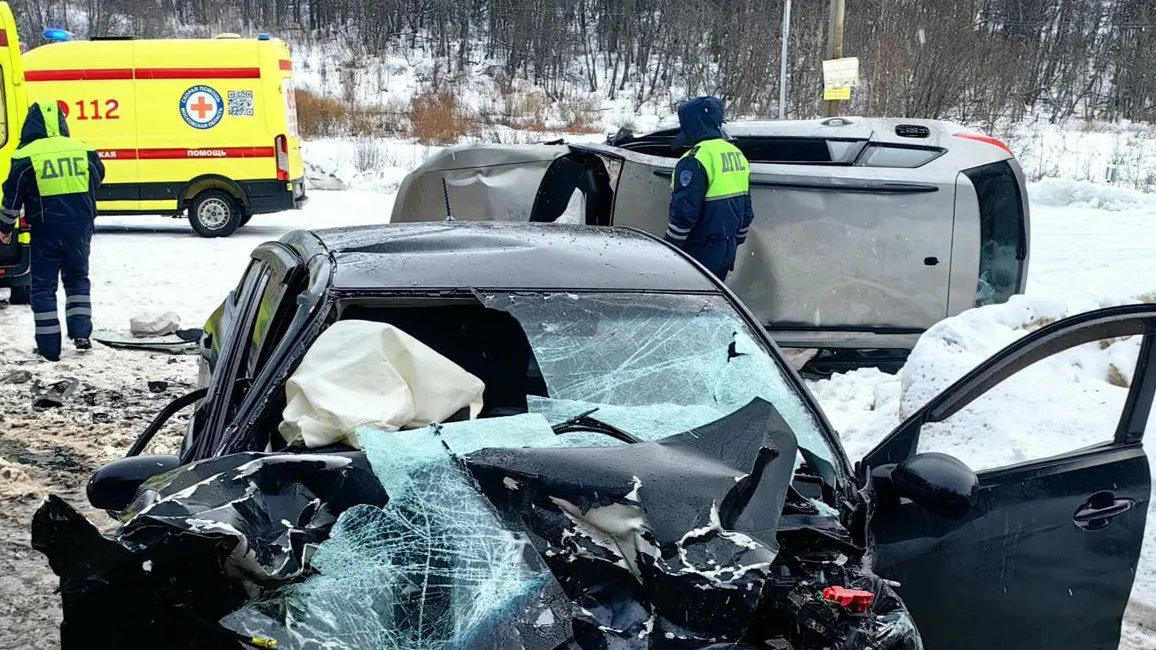 Фото: ГКУ МО «Мособлпожспас»