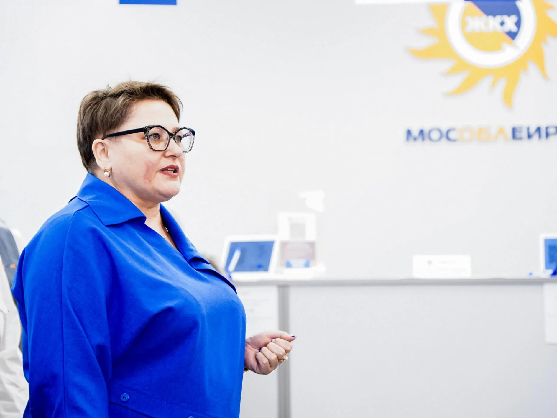 Фото: пресс-служба администрации Шатурского округа