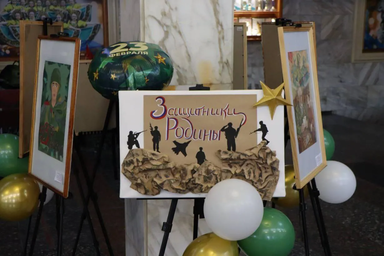 музей-заповедник «Горки Ленинские»