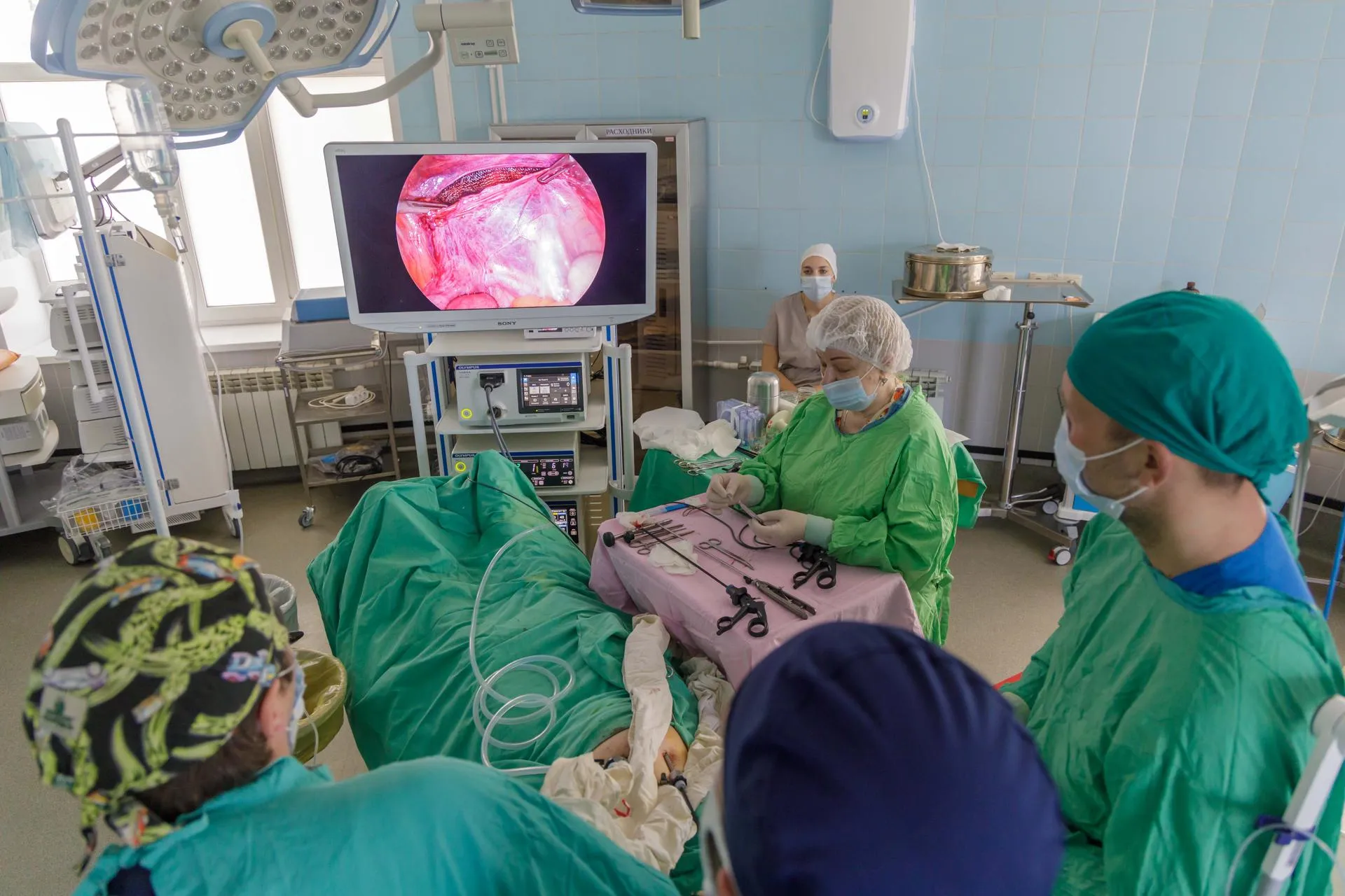 Фото: Наталья Лымарь