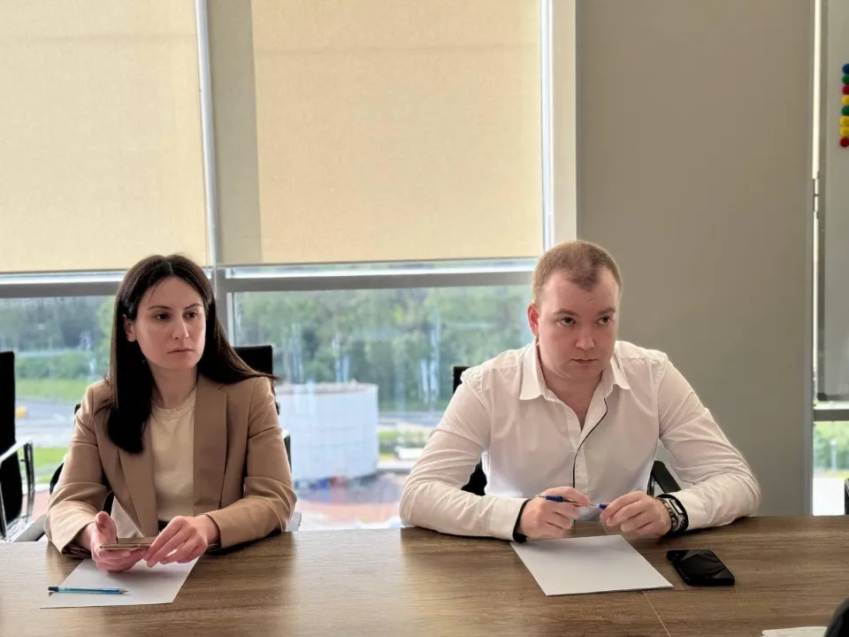 Фото: Министерство по содержанию территорий и государственному жилищному надзору МО