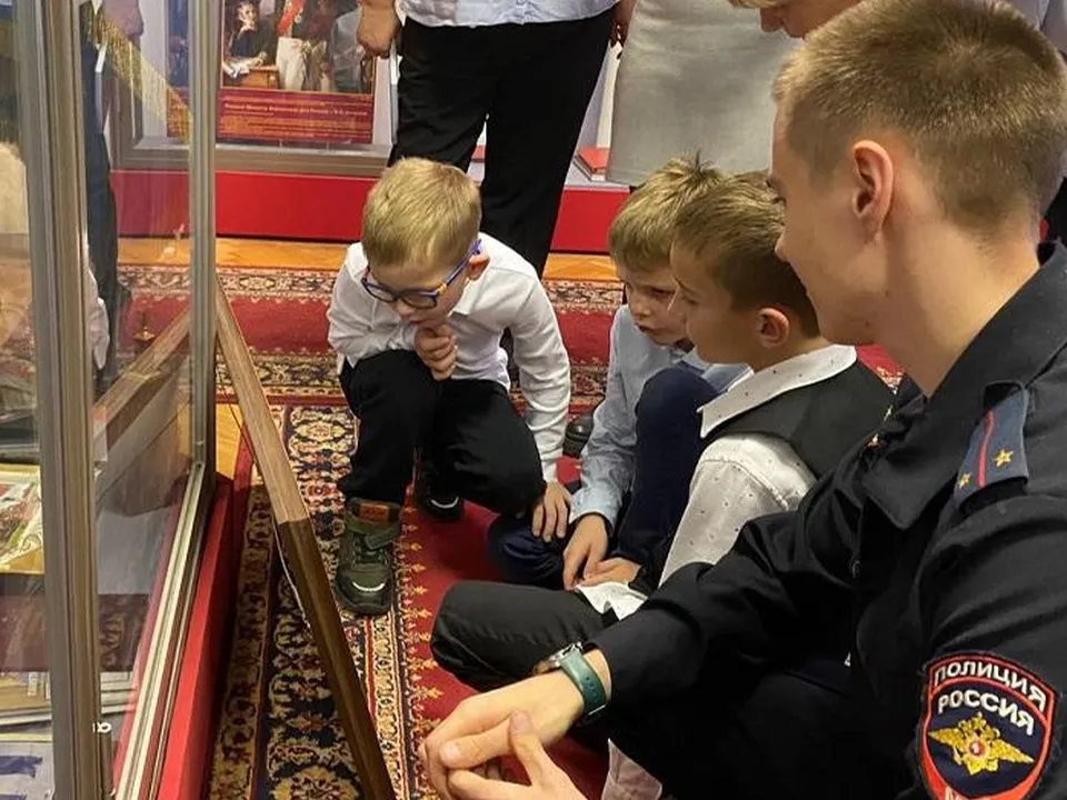 Фото: МУ МВД России «Люберецкое»&nbsp;