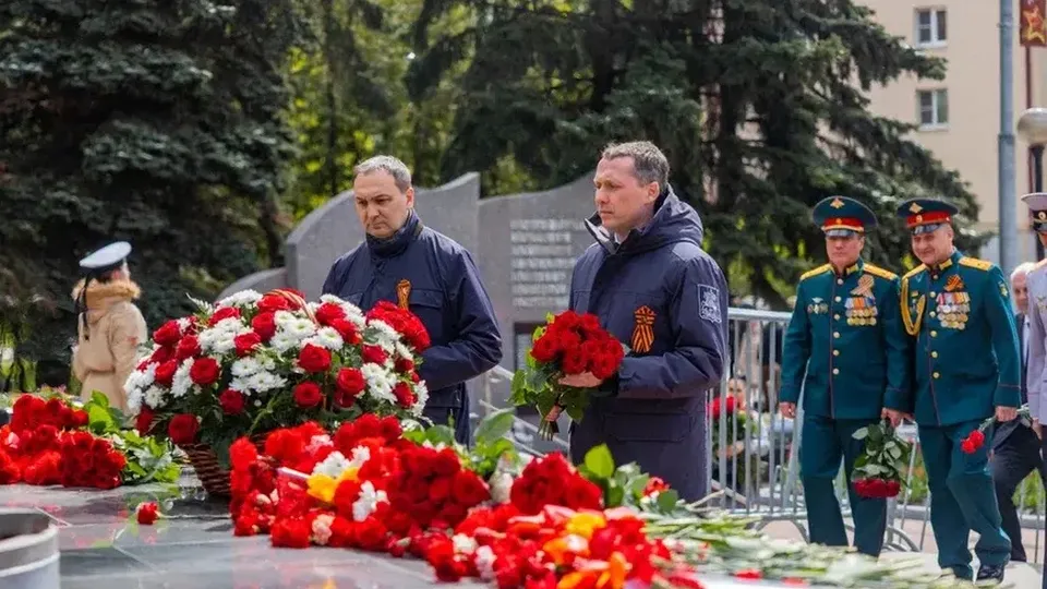 Фото: Минблаг МО