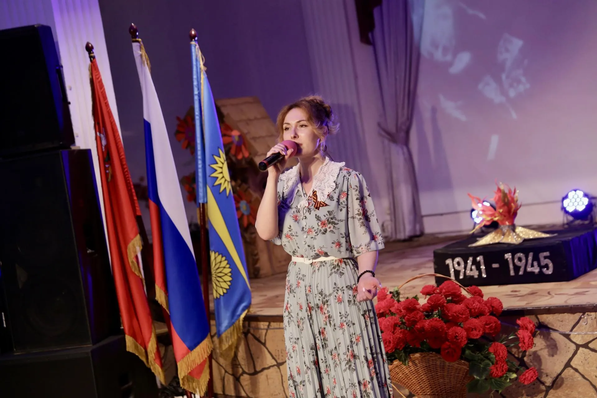 Пресс-служба администрации г. о. Солнечногорск