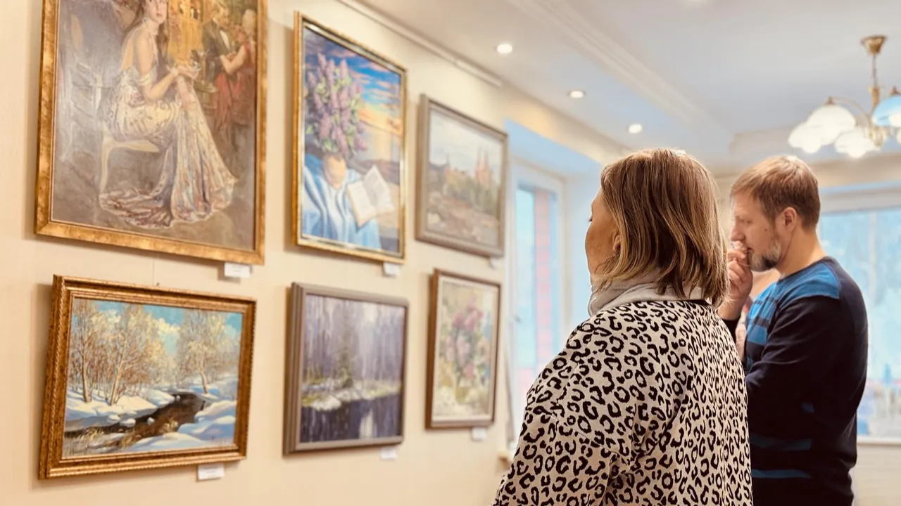 МедиаБанк Подмосковья/Ольга Стаферова