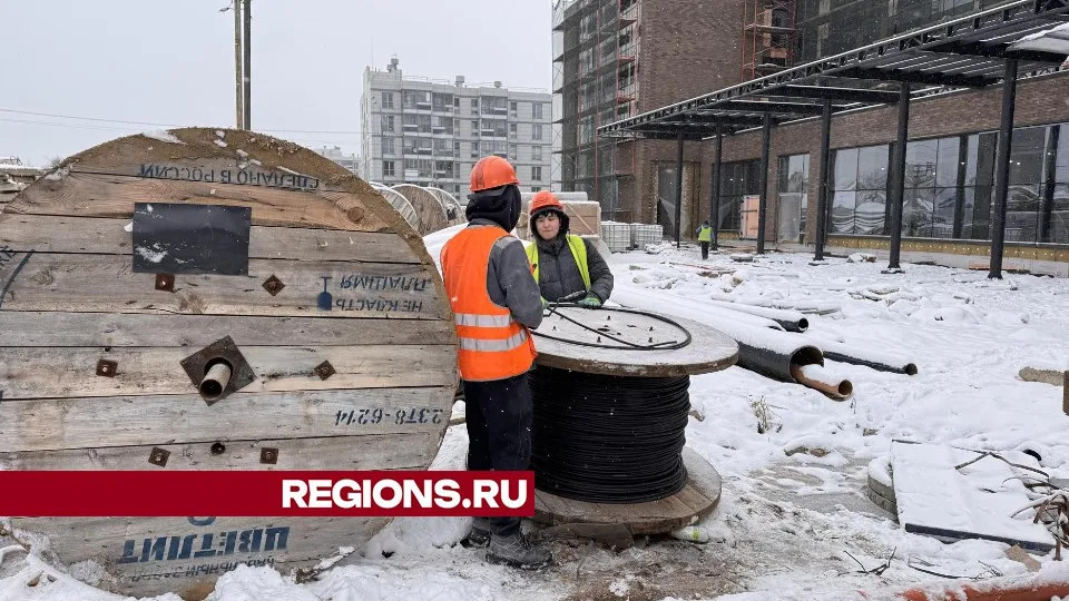 Фото: Мария Шматкова