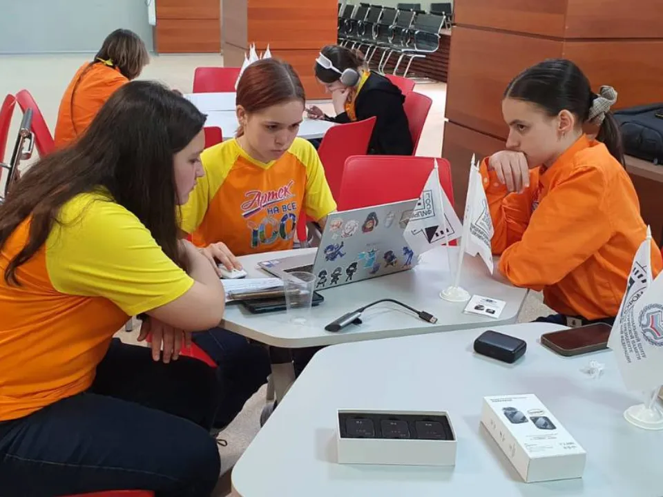 Фото: личный архив Ларисы Акульшиной