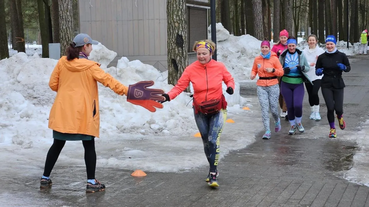 МедиаБанк Подмосковья/Ольга Вельшикаева