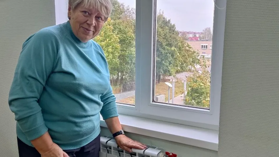 Фото: МедиаБанк Подмосковья/Татьяна Рунова