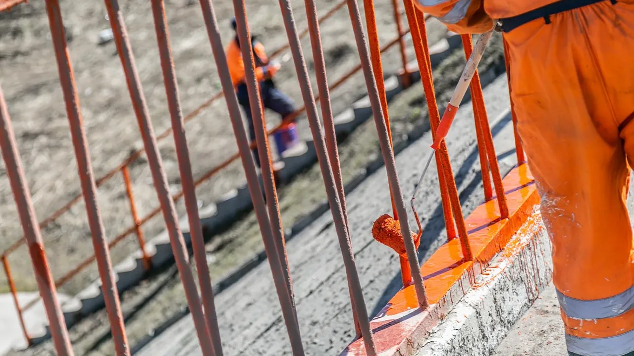 Министерство транспорта и дорожной инфраструктуры Московской области