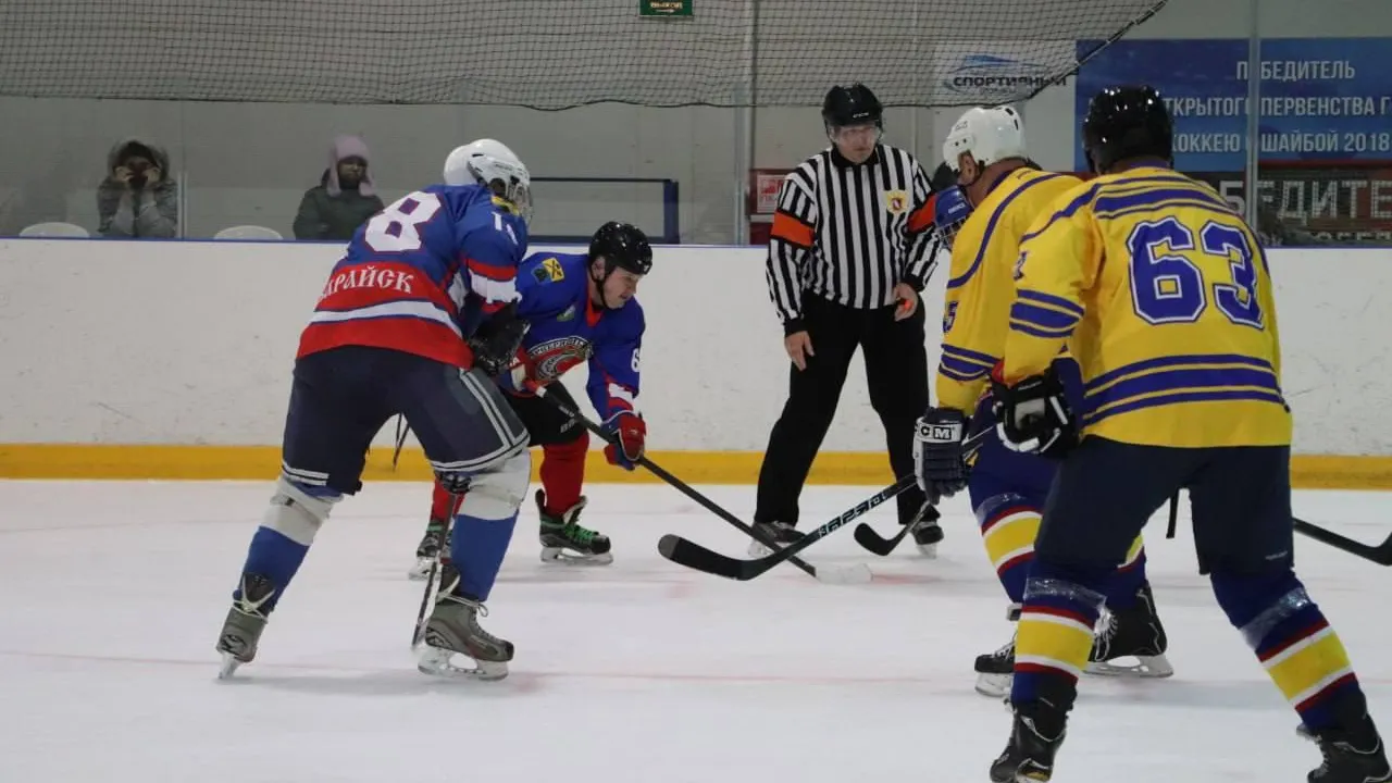 Министерство социального развития Московской области