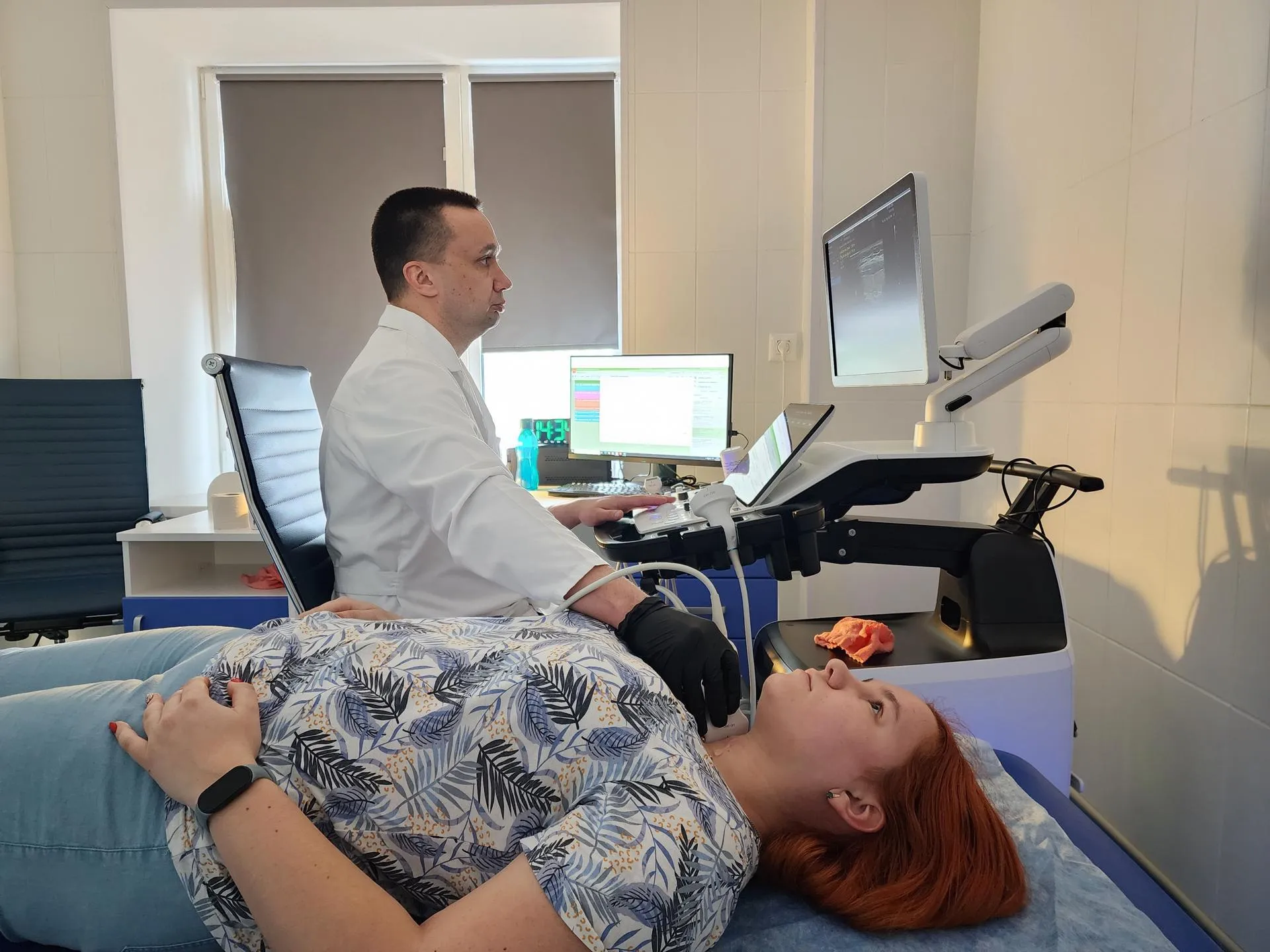 МедиаБанк Подмосковья/Ирина Моисеева